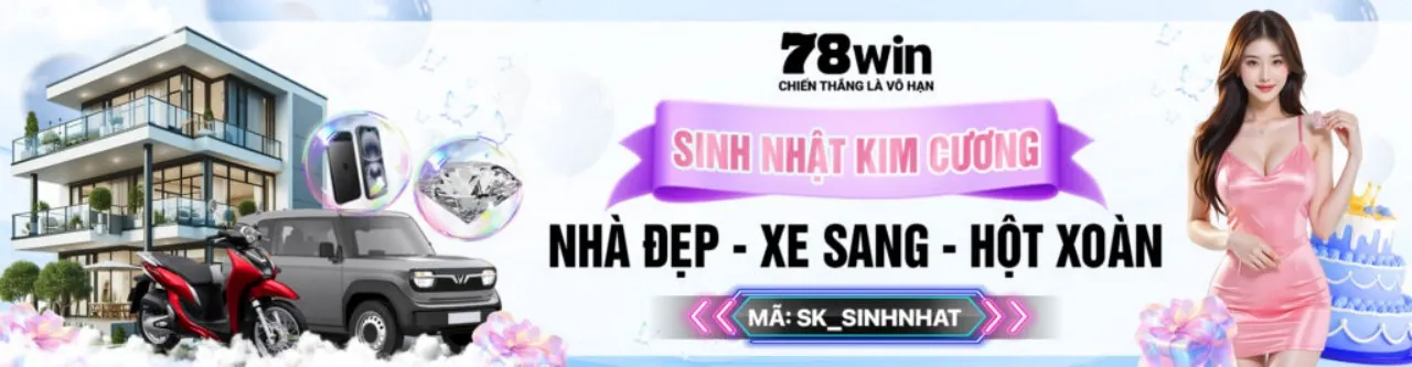 Chương Trình VIP dola789 đăng nhập