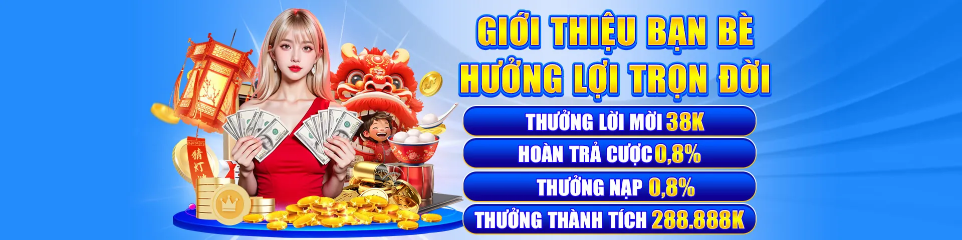 Banner quảng cáo các khuyến mãi thể thao hấp dẫn của dola789
