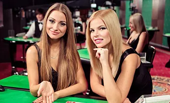 Trò chơi casino